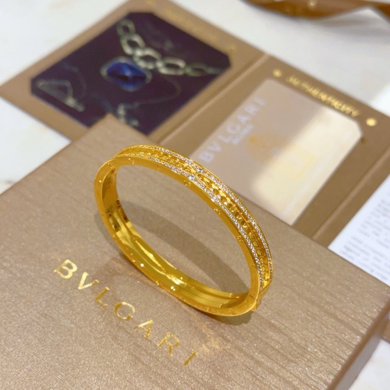 Bv1g*ai bracelets